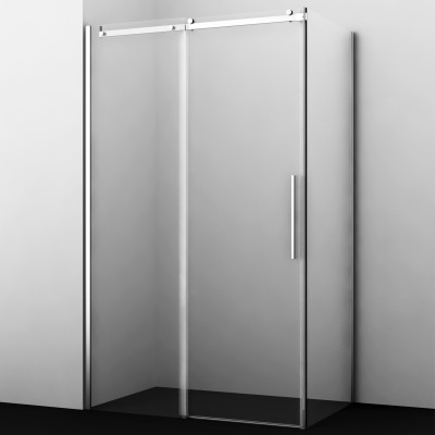 Душевой уголок WASSERKRAFT DINKEL 58R34 130x100 см