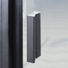 Душевой уголок WASSERKRAFT ELBE 74P17 100х80 см