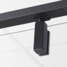 Душевой уголок WASSERKRAFT ELBE 74P10 120х100 см