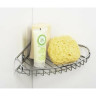 Полка угловая WASSERKRAFT K-1211